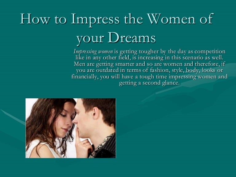 How To Tempt A Women How To Tempt A Women
